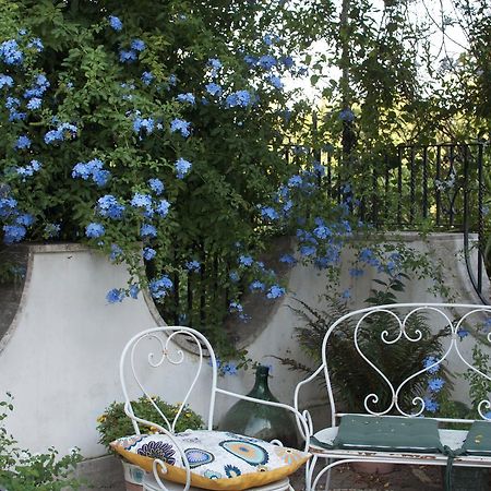 Bed and Breakfast Il Giardino del Sole Roccarainola Esterno foto