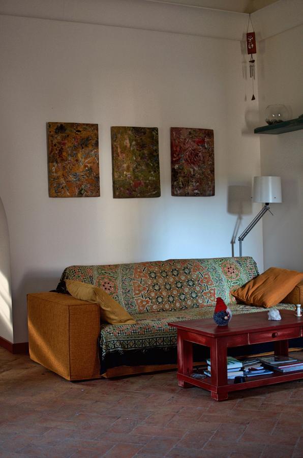 Bed and Breakfast Il Giardino del Sole Roccarainola Esterno foto